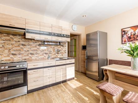 IMG_0365-HDR-upravený | Pronájem bytu, 1+1, 36 m²