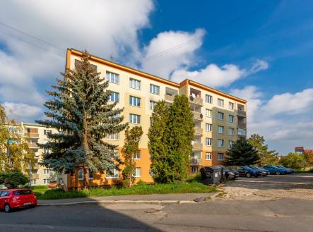 IMG_0338-HDR | Pronájem bytu, 1+1, 36 m²