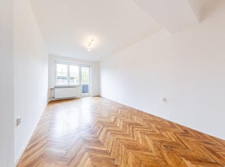 IMG_9416-HDR | Pronájem bytu, 2+1, 53 m²