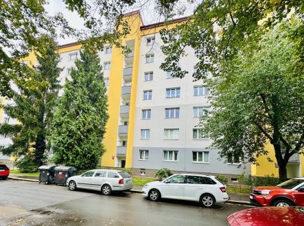 IMG_8433 | Prodej bytu, 2+1, 57 m²