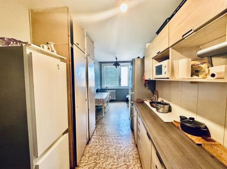 IMG_9195 | Prodej bytu, 3+1, 84 m²