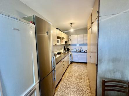 IMG_9196 | Prodej bytu, 3+1, 84 m²