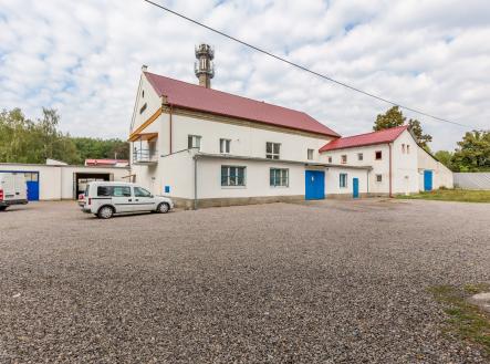 IMG_6417-HDR | Pronájem - kanceláře, 30 m²