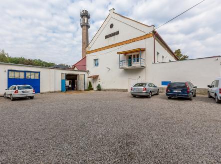 IMG_6423-HDR | Pronájem - kanceláře, 30 m²