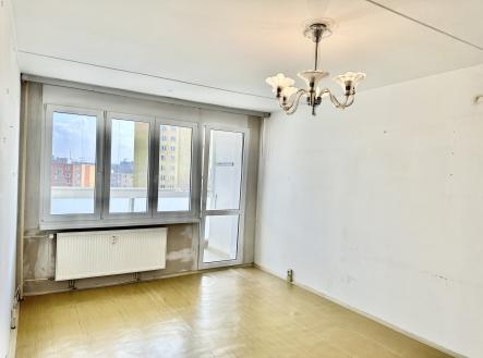 IMG_5009 | Prodej bytu, 3+1, 86 m²