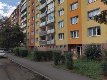 Prodej bytu, 3+1, 86 m² obrázek