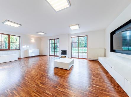 Prodej - dům/vila, 174 m²