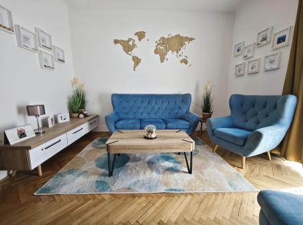 IMG-20240507-WA0007 | Pronájem bytu, 3+1, 93 m²