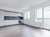 Pronájem bytu, 1+kk, 39 m²