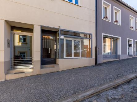 IMG_0570-HDR | Pronájem - obchodní prostor, 43 m²