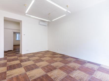 IMG_7728-HDR | Pronájem - obchodní prostor, 43 m²