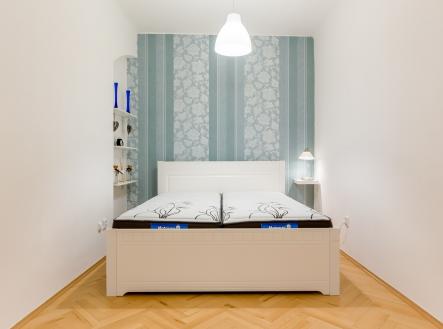 IMG_4616-HDR | Pronájem bytu, 2+1, 68 m²