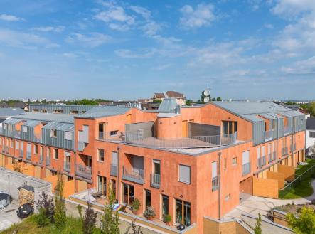 64c7b717e5123599442645 | Pronájem bytu, 4+kk, 114 m²