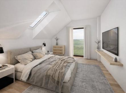 4 | Prodej - dům/vila, 122 m²