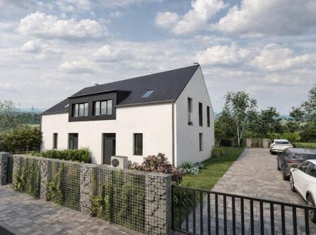 1 | Prodej - dům/vila, 122 m²