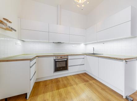 IMG_0563-HDR | Pronájem bytu, 3+kk, 85 m²