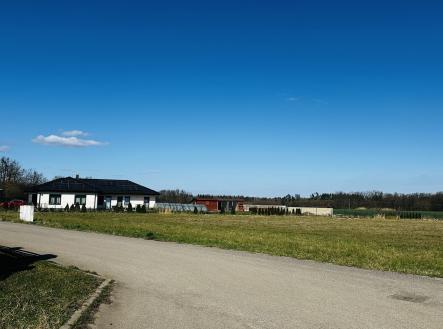 IMG_0613 | Prodej - pozemek pro bydlení, 2 702 m²