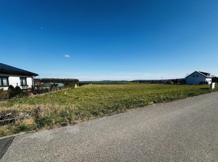 IMG_0612 | Prodej - pozemek pro bydlení, 2 702 m²