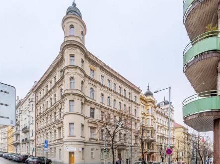 IMG_4697-HDR | Pronájem bytu, 2+1, 68 m²