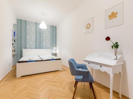 IMG_4619-HDR | Pronájem bytu, 2+1, 68 m²