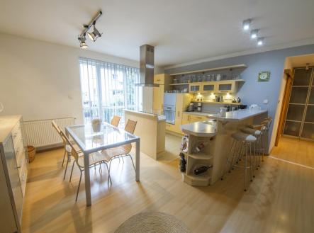 IMG_7824 | Pronájem bytu, 2+kk, 70 m²