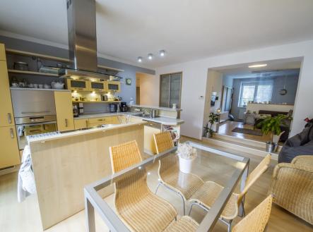 IMG_7832 | Pronájem bytu, 2+kk, 70 m²