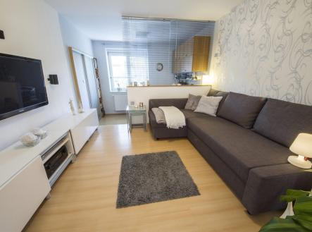 IMG_7837 | Pronájem bytu, 2+kk, 70 m²
