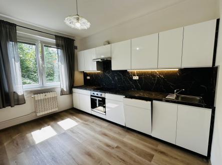 Pronájem bytu, 2+1, 67 m² obrázek