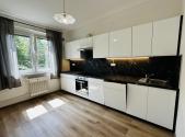 Pronájem bytu, 2+1, 67 m²