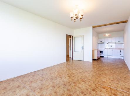 Pronájem bytu, 3+kk, 69 m² obrázek