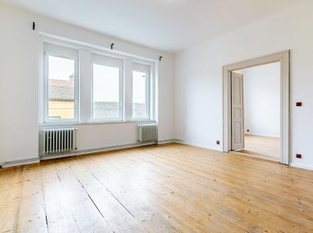 IMG_8016-HDR | Pronájem bytu, 2+1, 83 m²