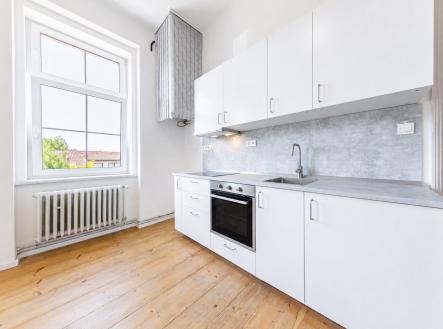 3 | Pronájem bytu, 2+kk, 83 m²