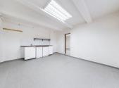 Prodej - kanceláře, 48 m²