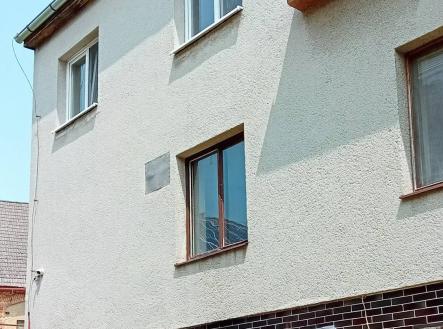 Pronájem - dům/vila, 200 m² obrázek
