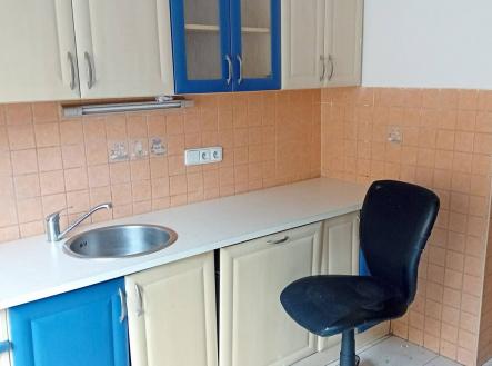 Bez popisku | Pronájem - dům/vila, 200 m²