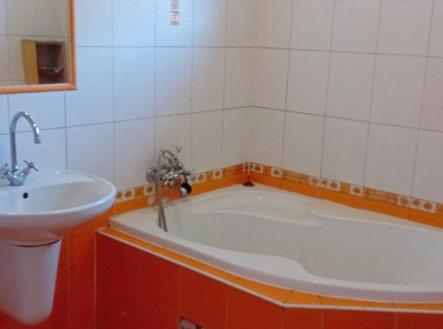 Bez popisku | Pronájem - dům/vila, 200 m²