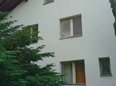 Pronájem - dům/vila, 317 m² obrázek