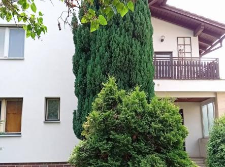 Bez popisku | Pronájem - dům/vila, 317 m²
