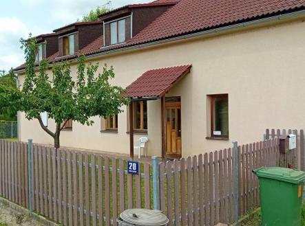 Pronájem - dům/vila, 130 m² obrázek