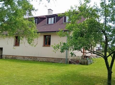 Bez popisku | Pronájem - dům/vila, 130 m²