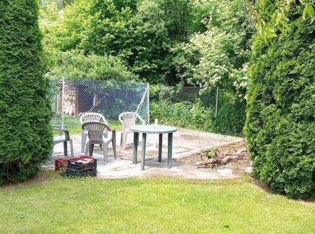 Bez popisku | Pronájem - dům/vila, 130 m²