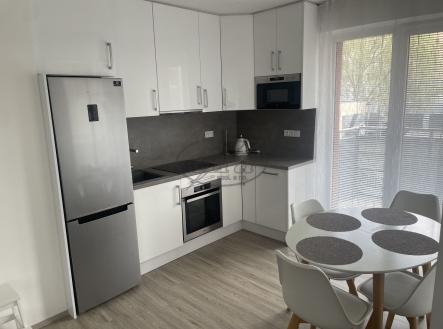 Pronájem bytu, 2+kk, 68 m² obrázek