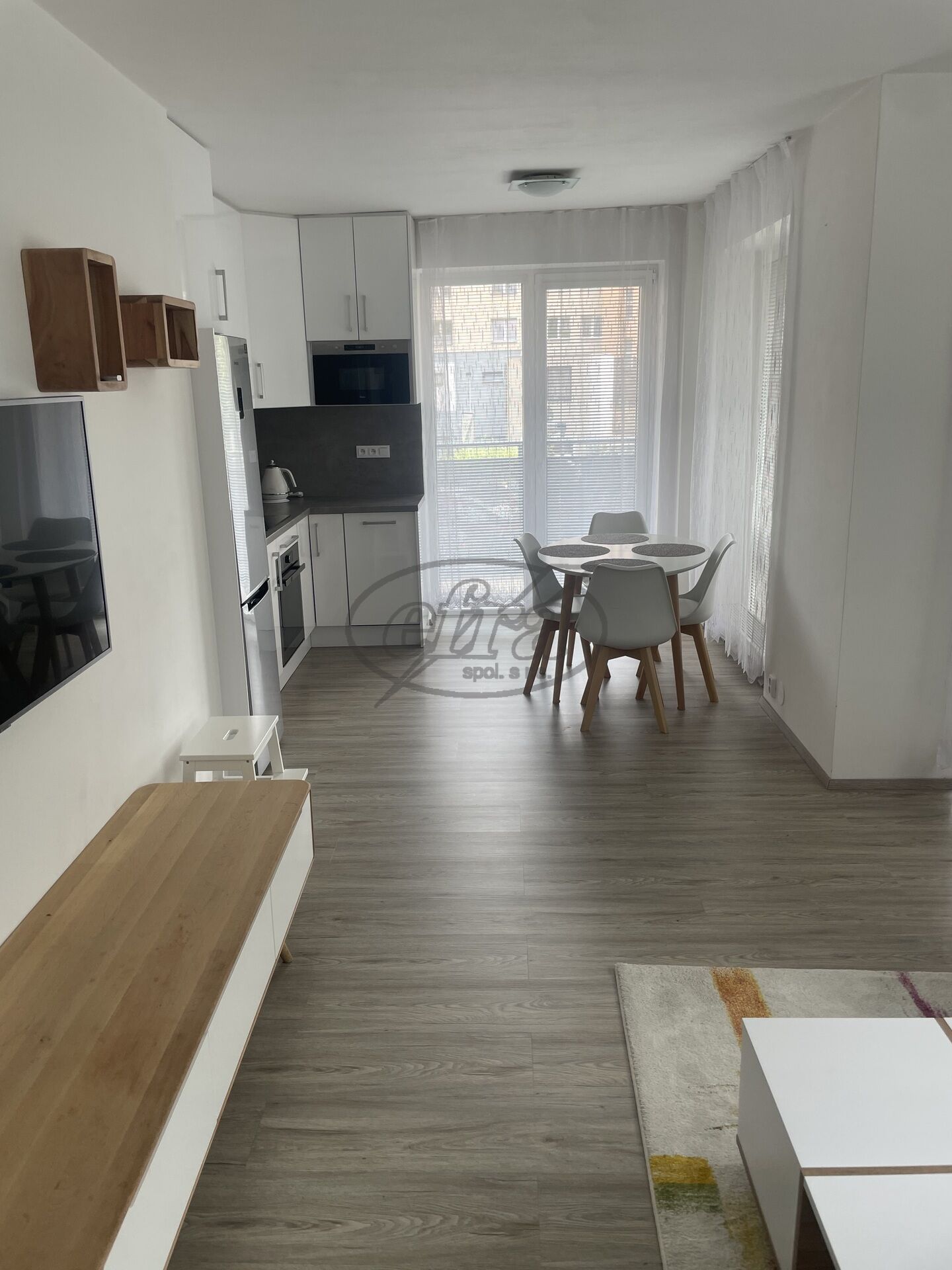 Praha, Černochova - nabídka pronájem, byt, 2+kk/ terasa, 68 m2