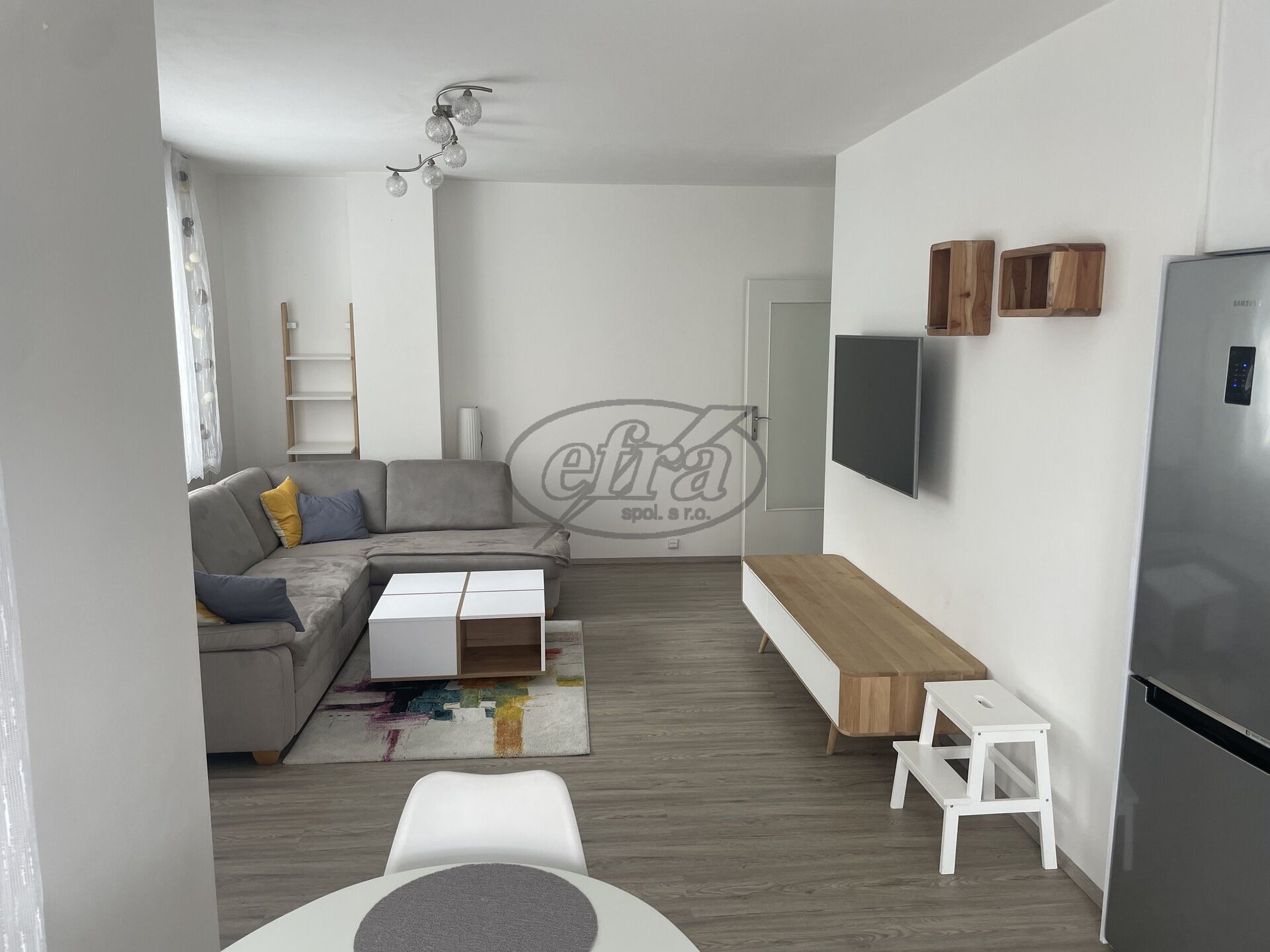 Praha, Černochova - nabídka pronájem, byt, 2+kk/ terasa, 68 m2