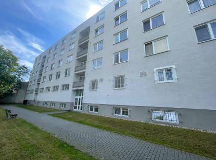 Bez popisku | Prodej bytu, 2+1, 60 m²