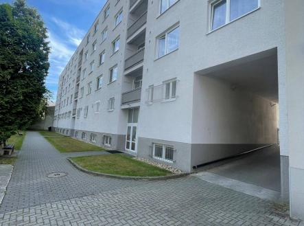 Bez popisku | Prodej bytu, 2+1, 60 m²