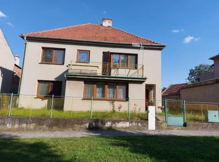 Bez popisku | Prodej - dům/vila, 240 m²