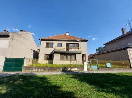 Bez popisku | Prodej - dům/vila, 240 m²