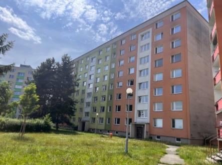 Bez popisku | Prodej bytu, 3+1, 73 m²