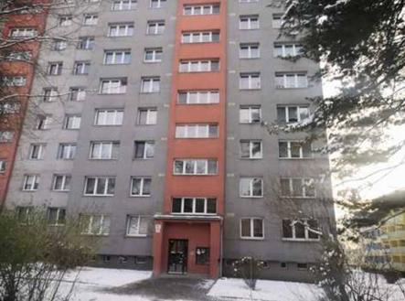 Bez popisku | Prodej bytu, 1+1, 28 m²